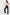 Women trousers Italy Moda - CELIA MODA
