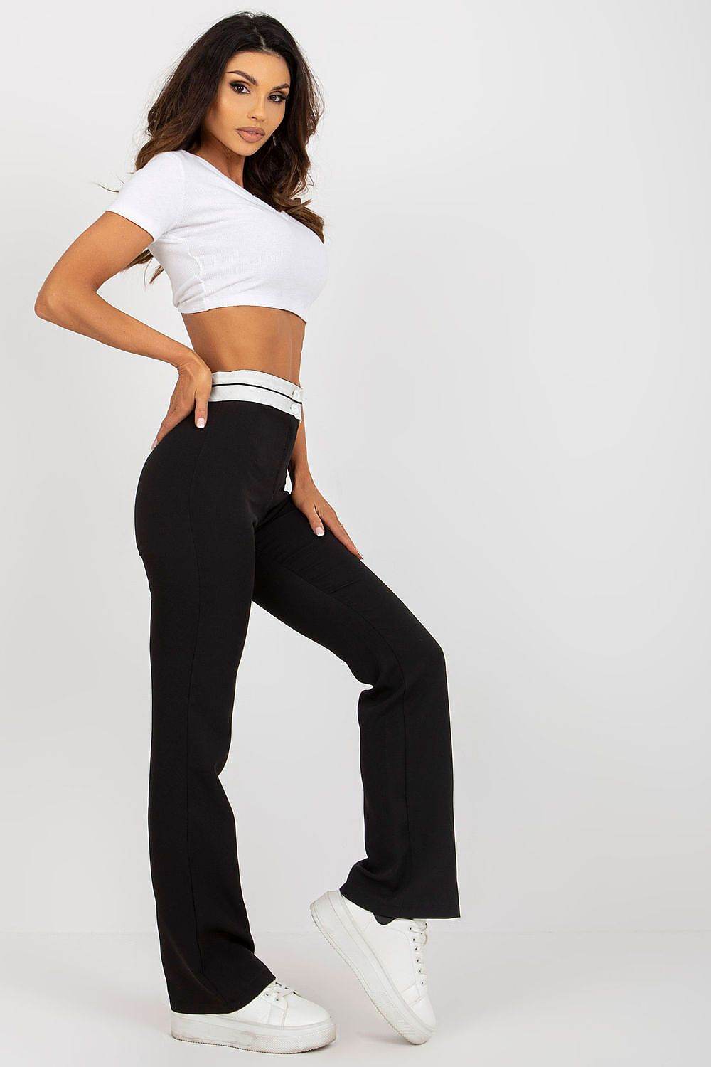 Women trousers Italy Moda - CELIA MODA