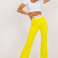  Women trousers model 179705 Italy Moda 