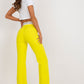  Women trousers model 179705 Italy Moda 