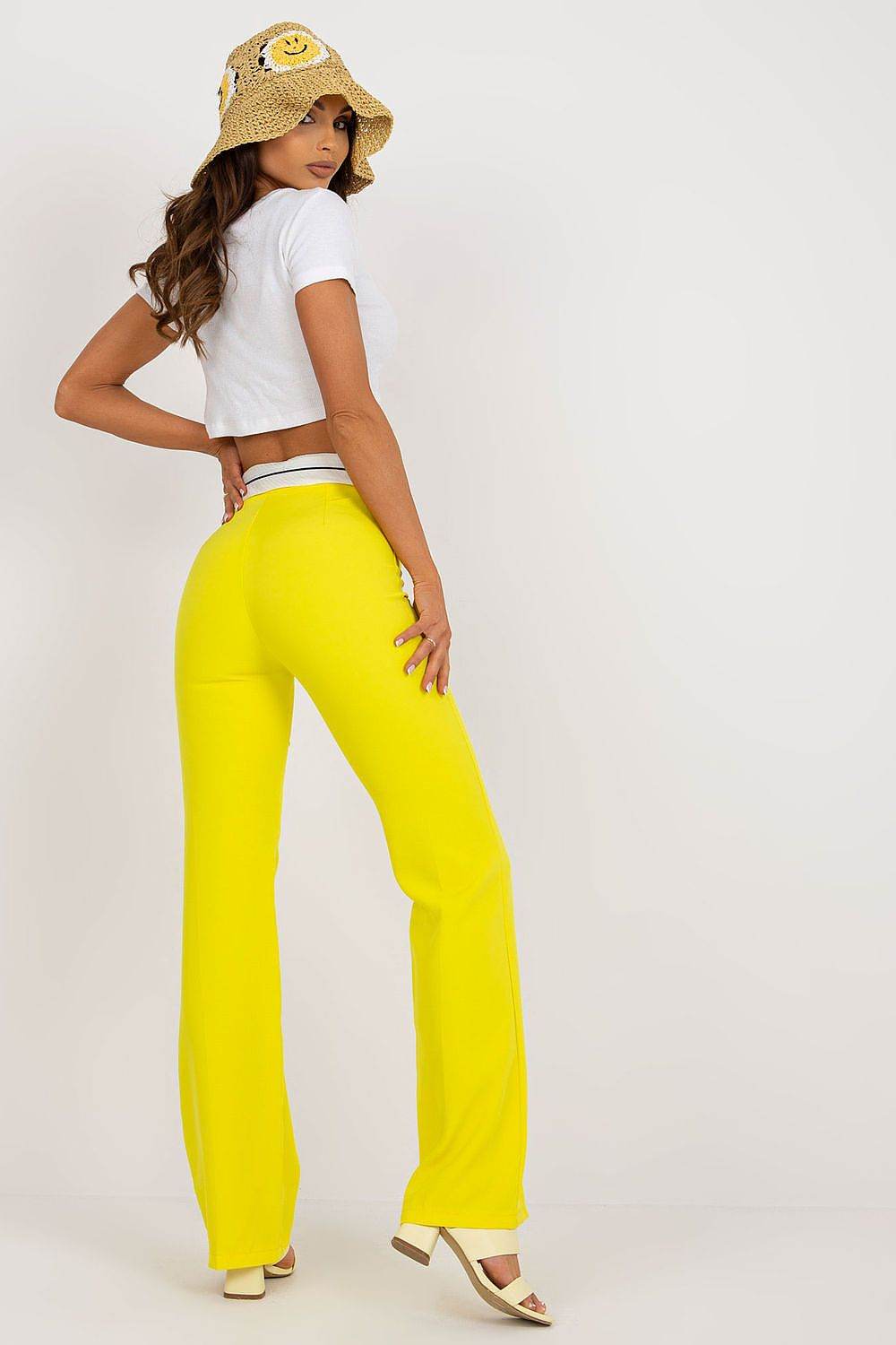 Women trousers Italy Moda - CELIA MODA