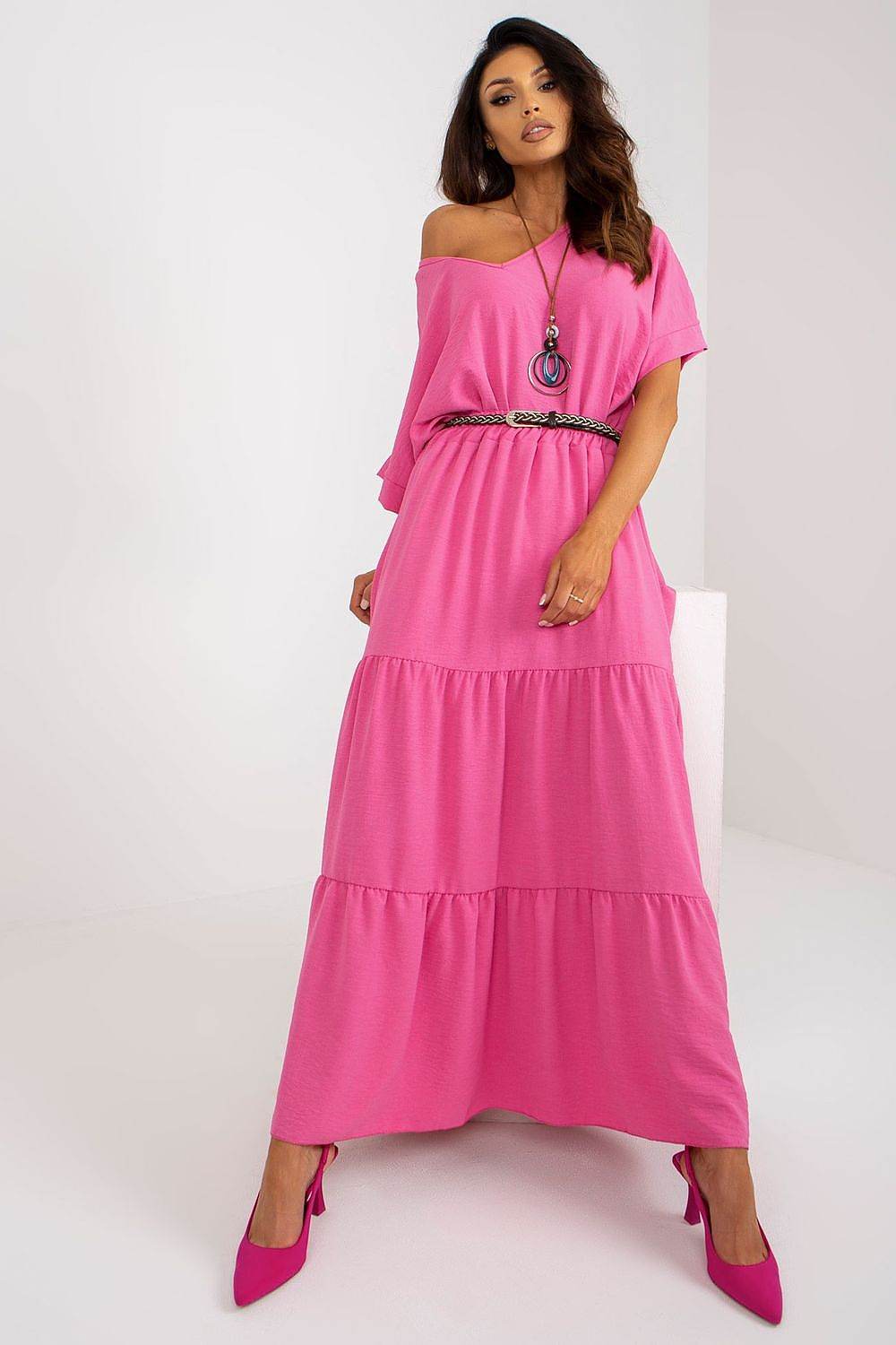 Long skirt Italy Moda - CELIA MODA