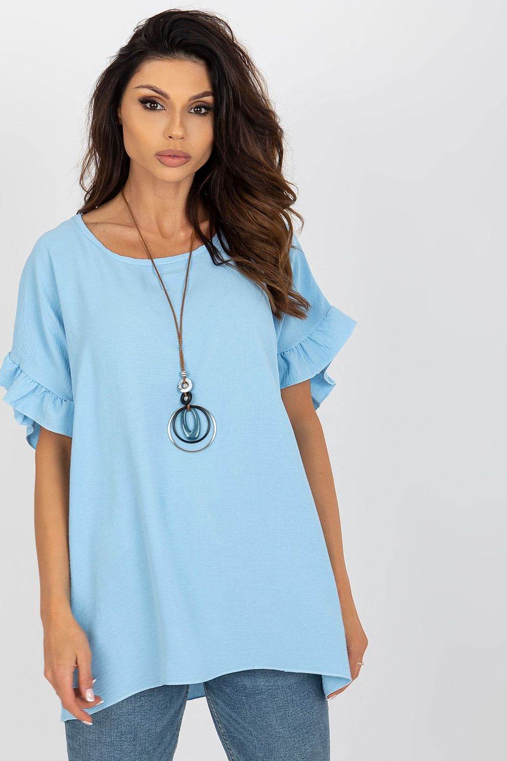 Blouse Italy Moda - CELIA MODA