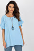 Blouse Italy Moda - CELIA MODA