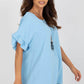 Blouse Italy Moda - CELIA MODA