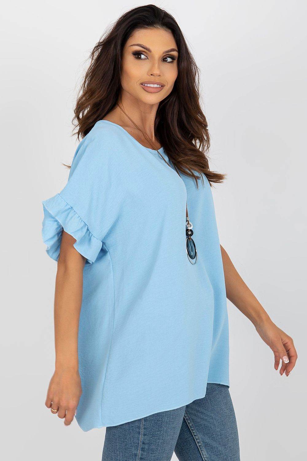 Blouse Italy Moda - CELIA MODA