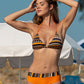  Swimsuit two piece model 179800 Ewlon 