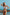 Swimsuit two piece Ewlon - CELIA MODA