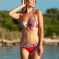  Swimsuit two piece model 179802 Ewlon 