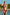 Swimsuit two piece Ewlon - CELIA MODA