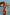 Swimsuit two piece Ewlon - CELIA MODA