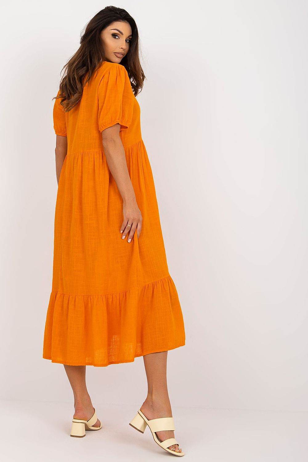 Daydress Och Bella - CELIA MODA