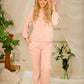  Tracksuit trousers model 180059 Kalimo 