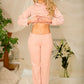  Tracksuit trousers model 180059 Kalimo 