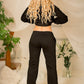  Tracksuit trousers model 180060 Kalimo 