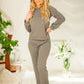  Tracksuit trousers model 180061 Kalimo 