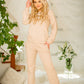  Tracksuit trousers model 180062 Kalimo 