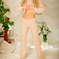  Tracksuit trousers model 180062 Kalimo 