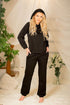 Sweatshirt Kalimo - CELIA MODA
