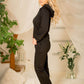 Sweatshirt Kalimo - CELIA MODA