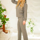 Sweatshirt Kalimo - CELIA MODA