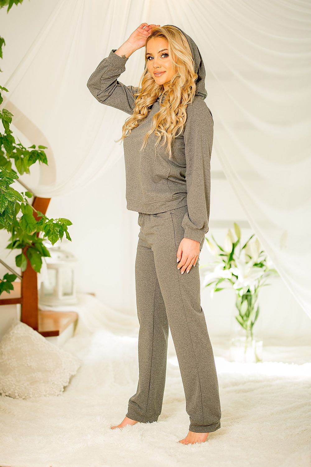 Sweatshirt Kalimo - CELIA MODA