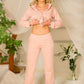  Tracksuit trousers model 180071 Kalimo 