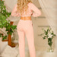 Tracksuit trousers model 180071 Kalimo 