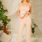  Tracksuit trousers model 180072 Kalimo 