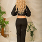  Tracksuit trousers model 180073 Kalimo 