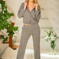  Tracksuit trousers model 180074 Kalimo 