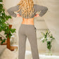  Tracksuit trousers model 180074 Kalimo 