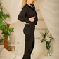 Sweatshirt Kalimo - CELIA MODA