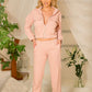  Tracksuit trousers model 180075 Kalimo 