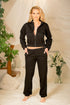  Tracksuit trousers model 180076 Kalimo 