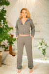 Tracksuit trousers model 180077 Kalimo 