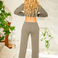  Tracksuit trousers model 180077 Kalimo 