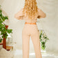  Tracksuit trousers model 180078 Kalimo 