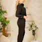 Sweatshirt Kalimo - CELIA MODA