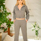 Sweatshirt Kalimo - CELIA MODA