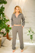 Sweatshirt Kalimo - CELIA MODA