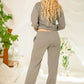Sweatshirt Kalimo - CELIA MODA