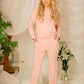  Tracksuit trousers model 180083 Kalimo 