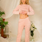  Tracksuit trousers model 180083 Kalimo 
