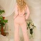  Tracksuit trousers model 180083 Kalimo 