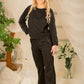  Tracksuit trousers model 180084 Kalimo 