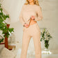  Tracksuit trousers model 180086 Kalimo 