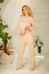 Tracksuit trousers model 180086 Kalimo 