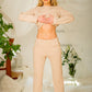  Tracksuit trousers model 180086 Kalimo 