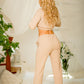  Tracksuit trousers model 180086 Kalimo 